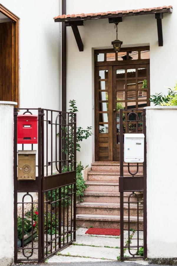 Casa↨Di Amore E Psiche ヴェローナ エクステリア 写真